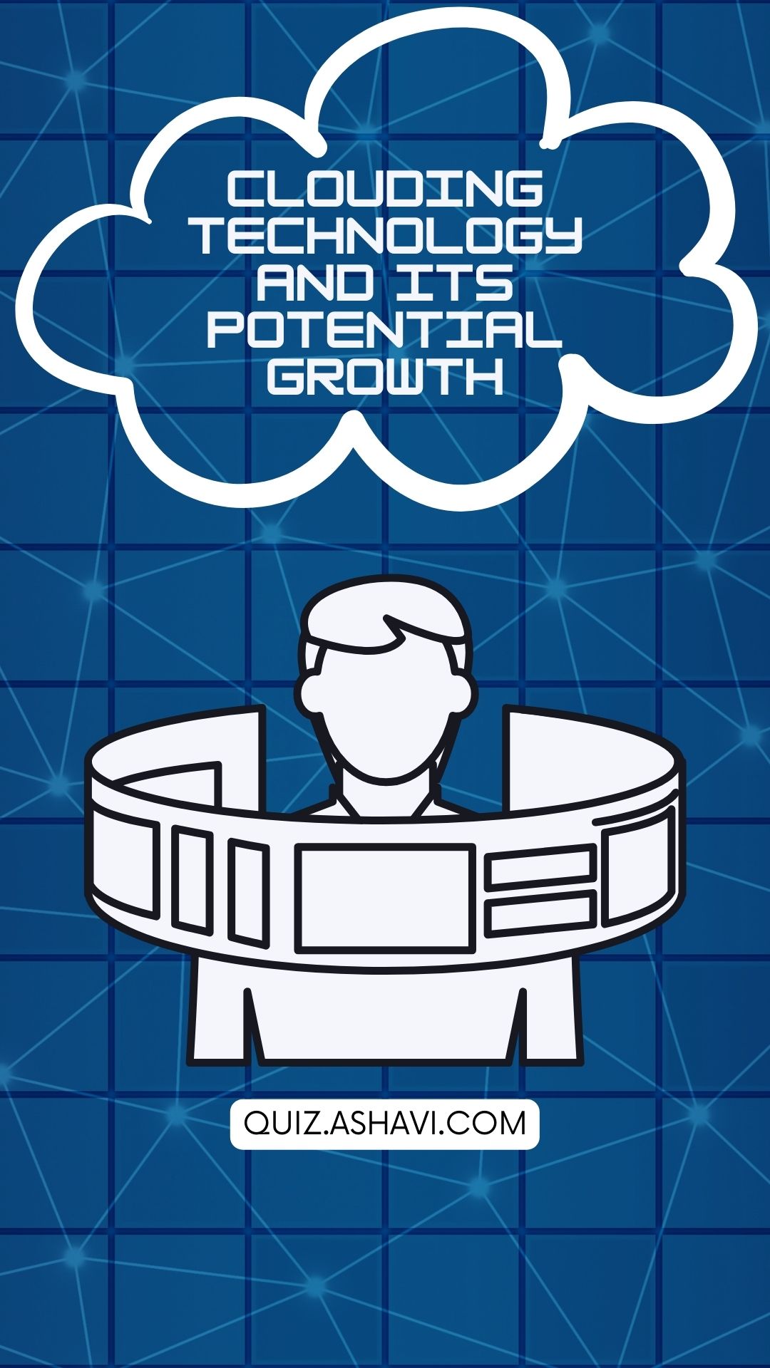 Clouding technology and its potential growth